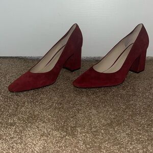 Marc Fisher LTD Heels